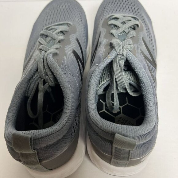 New Balance Mens Fresh Foam Arishi V3 Running Shoe Gray Size 10 EEEE main image 5